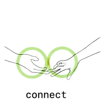 Space to connect